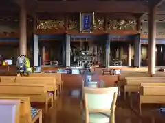 法盛寺(三重県)