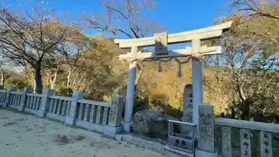 高屋神社(香川県)