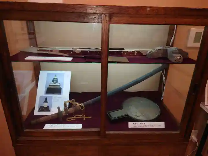 瀬戸神社(神奈川県)