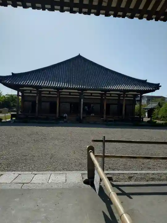 元興寺(奈良県)