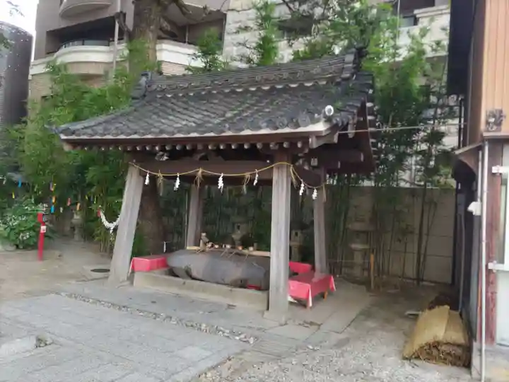 菅生神社(愛知県)