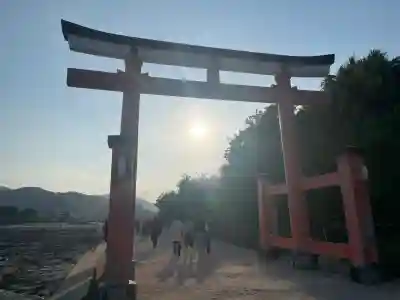 青島神社（青島神宮）(宮崎県)
