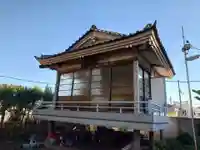 白髭神社のその他建物