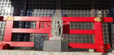 大勝院(千葉県)