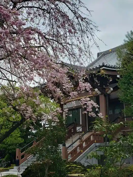 最勝寺(東京都)