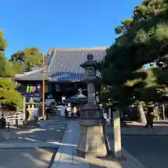 葛井寺(大阪府)