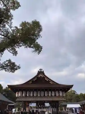 城南宮(京都府)