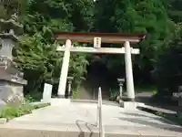 幣立神宮(熊本県)