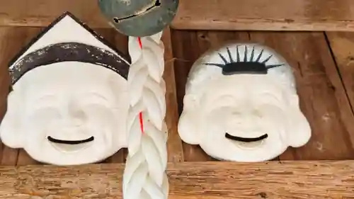 多摩良木神社(兵庫県)