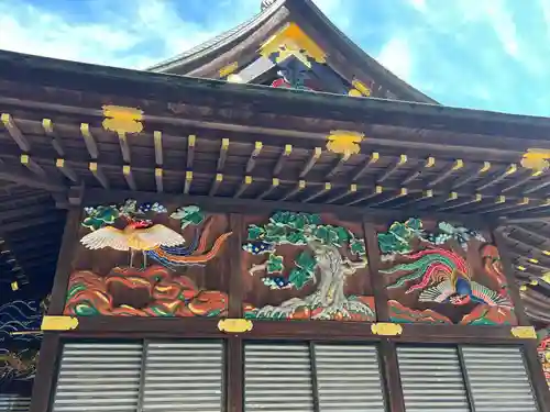 秩父神社(埼玉県)