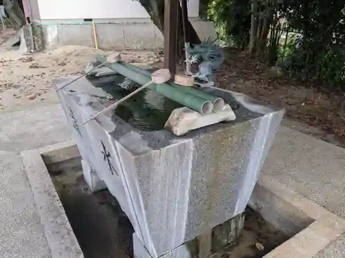 加佐美神社(岐阜県)