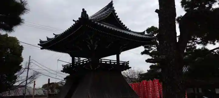 葛井寺のその他建物