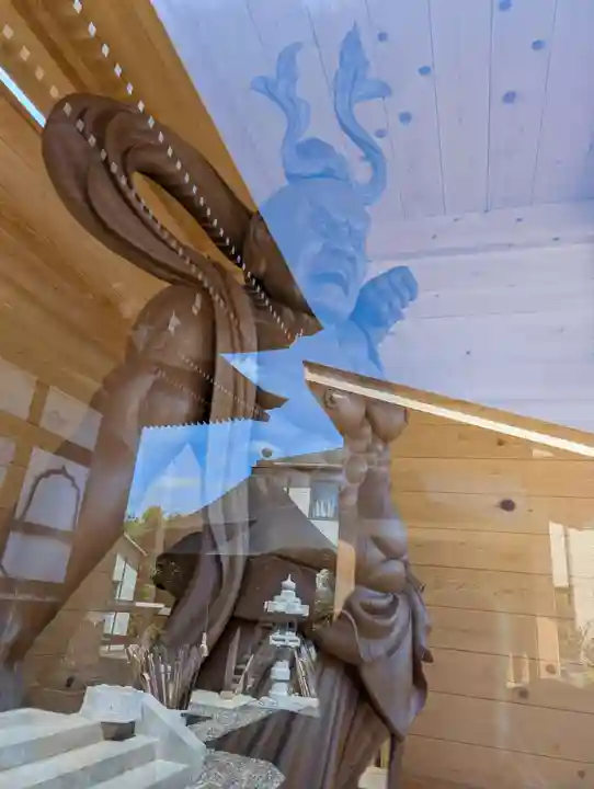 西泉寺(福島県)