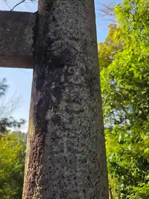能ケ谷神社(東京都)