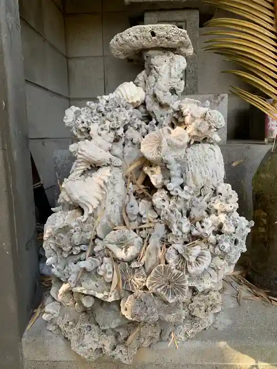 八大龍王のその他建物