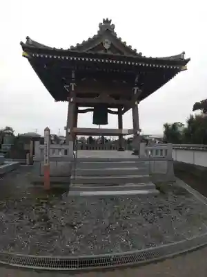 雲祥寺(埼玉県)