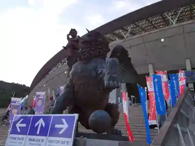 三篠神社(広島県)