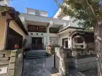 陽運院(東京都)