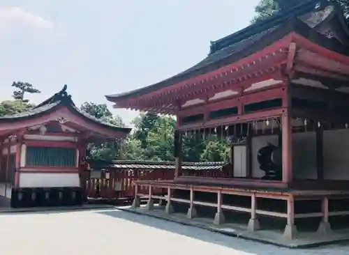 香椎宮の建物その他