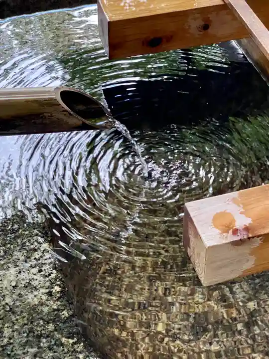 梨木神社(京都府)