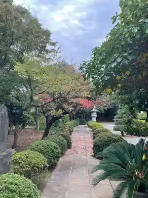 自性院(神奈川県)