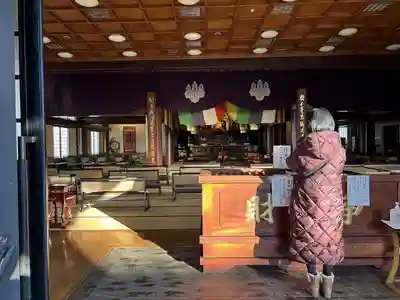 東光寺(埼玉県)