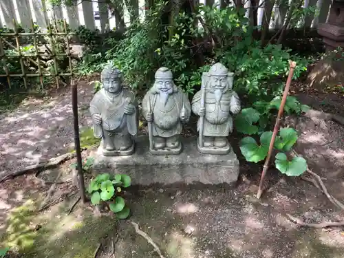 宇多須神社のその他建物