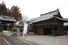 諏訪神社(滋賀県)