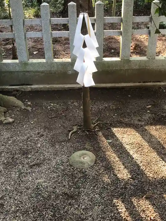 鹿島神宮(茨城県)