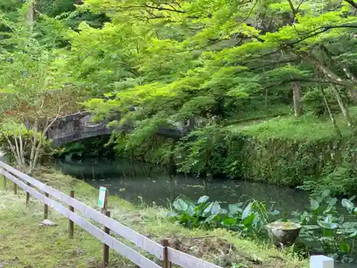 大洞院のその他建物