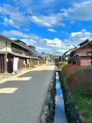 白鳥神社(長野県)