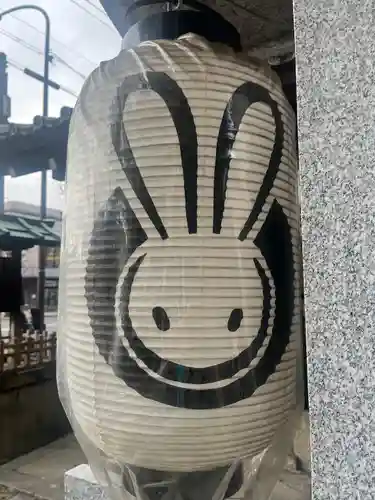 岡崎神社のその他建物