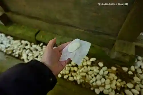 事任八幡宮(静岡県)