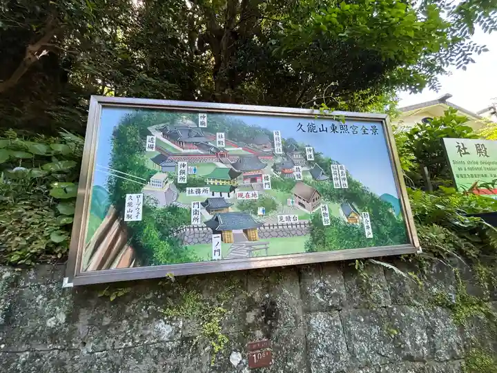 久能山東照宮(静岡県)
