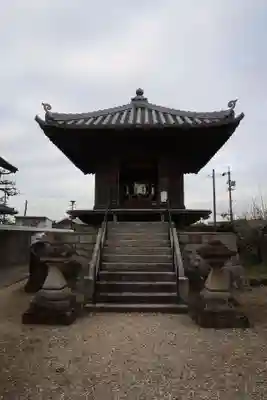 常楽寺のその他建物