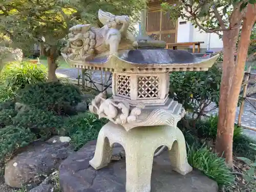 貞昌院のその他建物