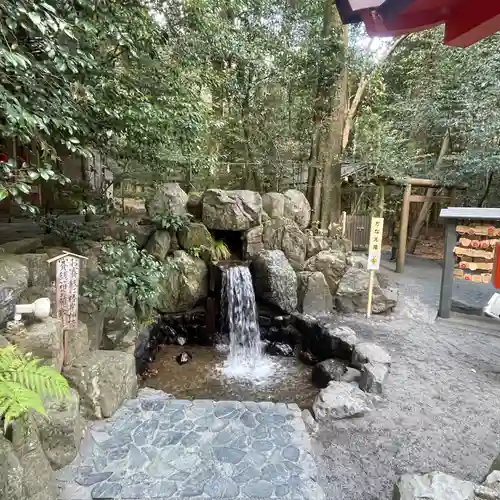 椿大神社(三重県)