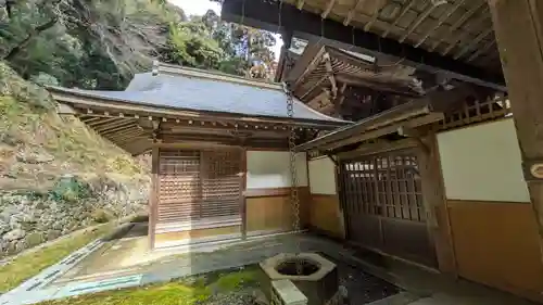 瀧安寺(大阪府)