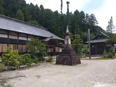 心蓮坊(富山県)