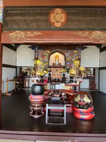 海蔵寺(広島県)