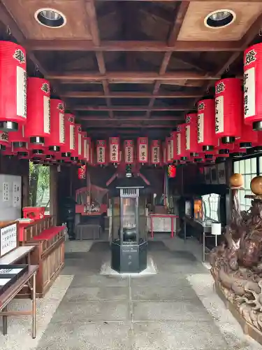 和田神社(兵庫県)