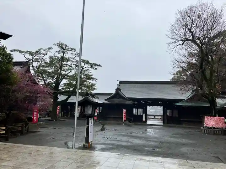高見神社(福岡県)