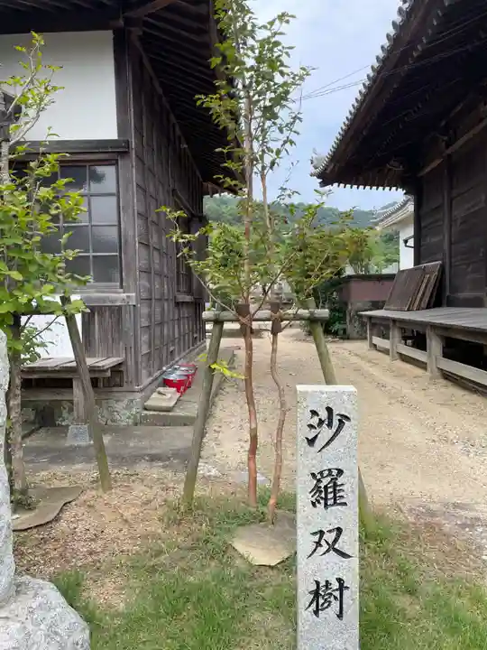 東林院(種蒔大師)(徳島県)