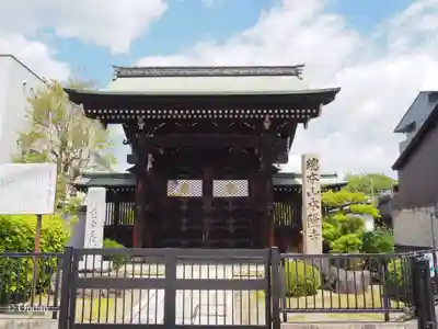 本隆寺（本妙興隆寺）(京都府)