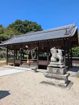 櫻山神社(広島県)