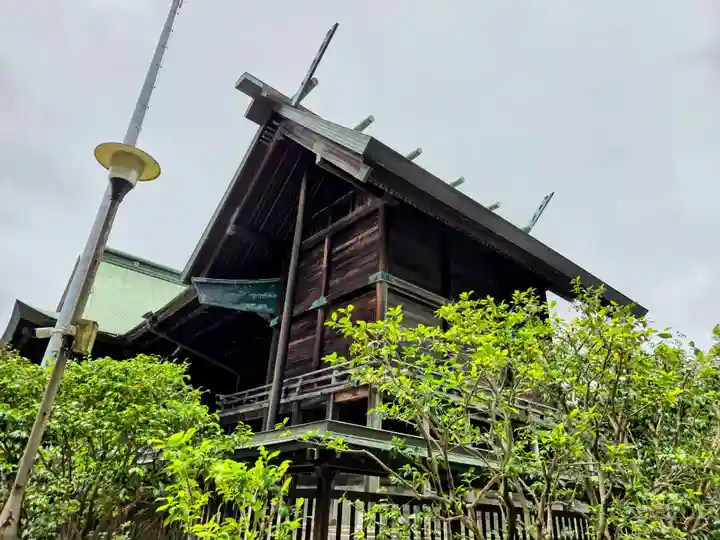 水天宮(福岡県)