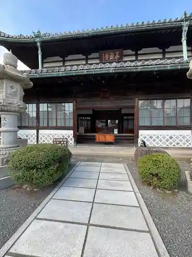花岳寺(兵庫県)
