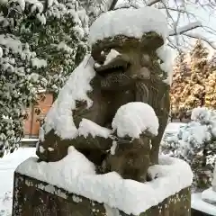 豊景神社(福島県)