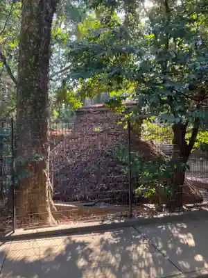 代々木八幡宮(東京都)