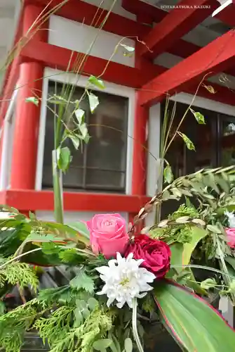 元町厳島神社(神奈川県)